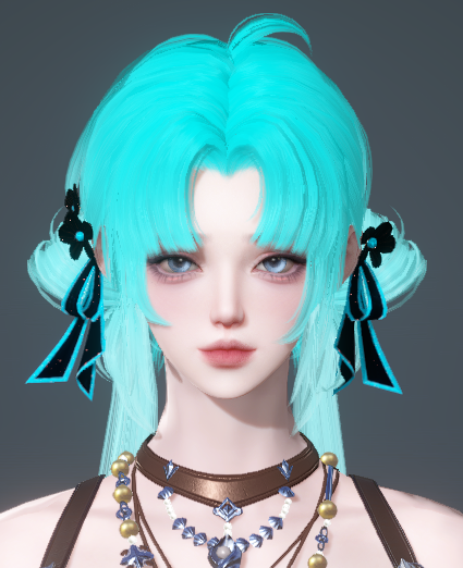 NSHWO41509逆水寒手游账号详情图33