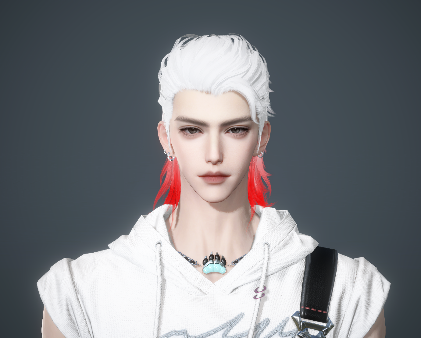 NSHWO41565逆水寒手游账号详情图33