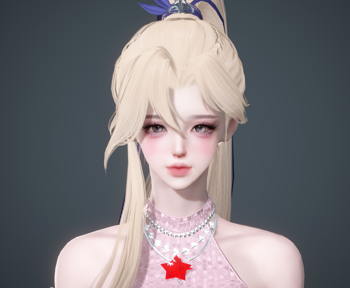 NSHWO41565逆水寒手游账号详情图36