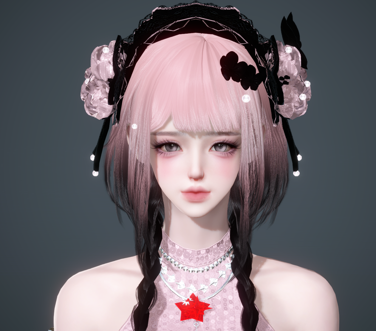 NSHWO41565逆水寒手游账号详情图37