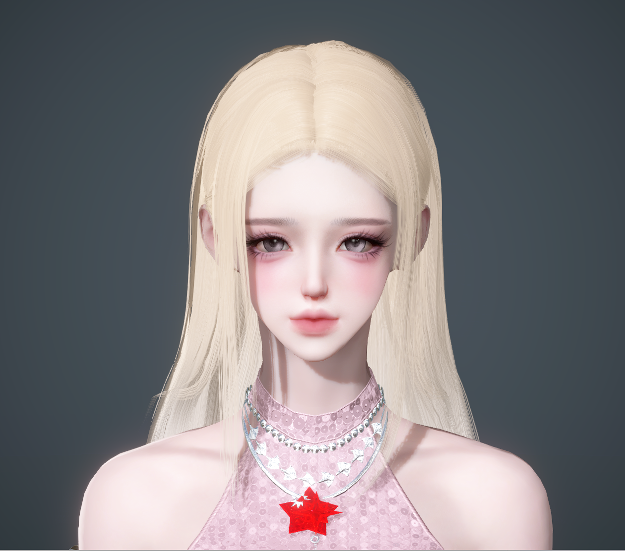 NSHWO41565逆水寒手游账号详情图39