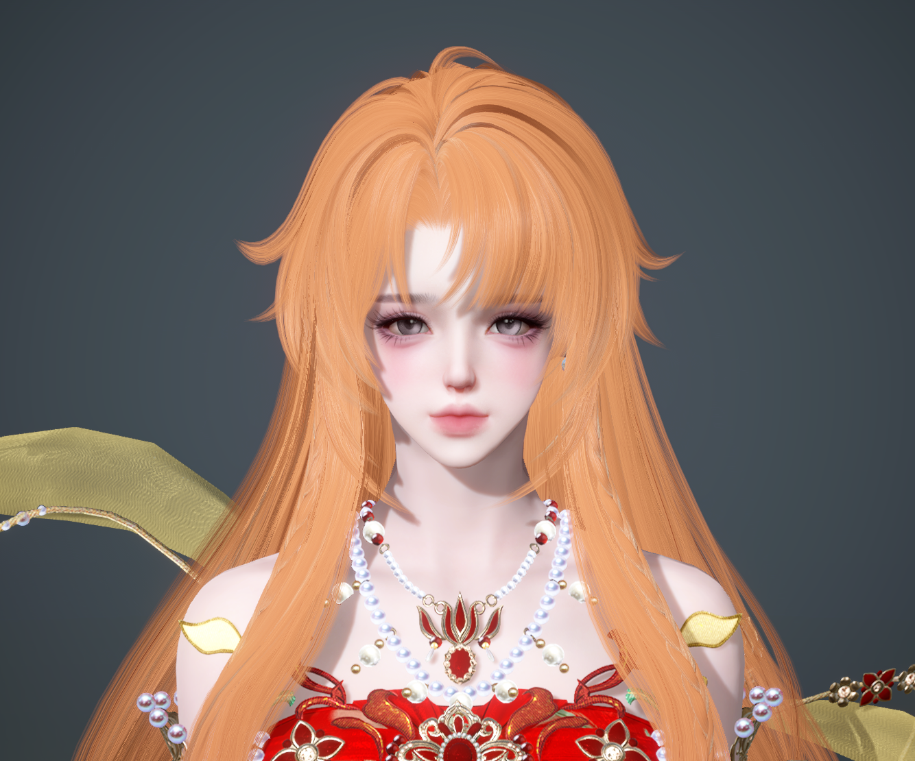 NSHWO40686逆水寒手游账号详情图27