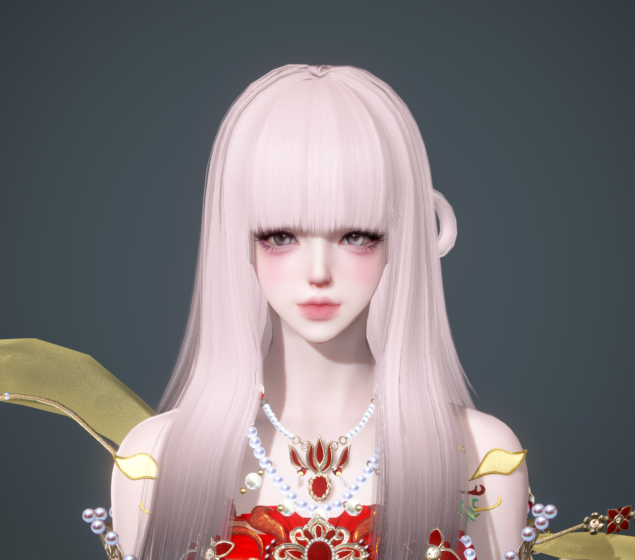 NSHWO40686逆水寒手游账号详情图28