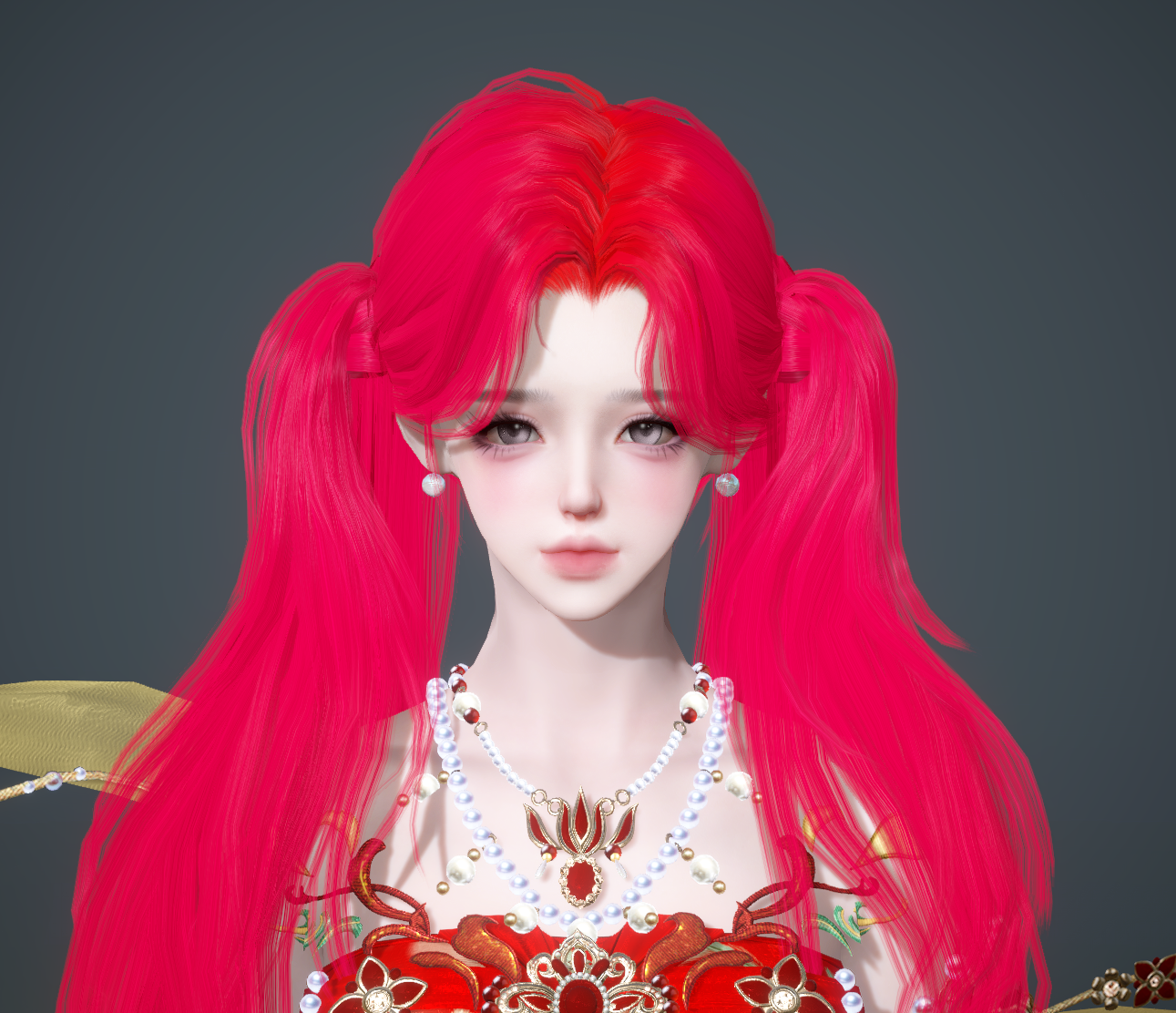 NSHWO40686逆水寒手游账号详情图29