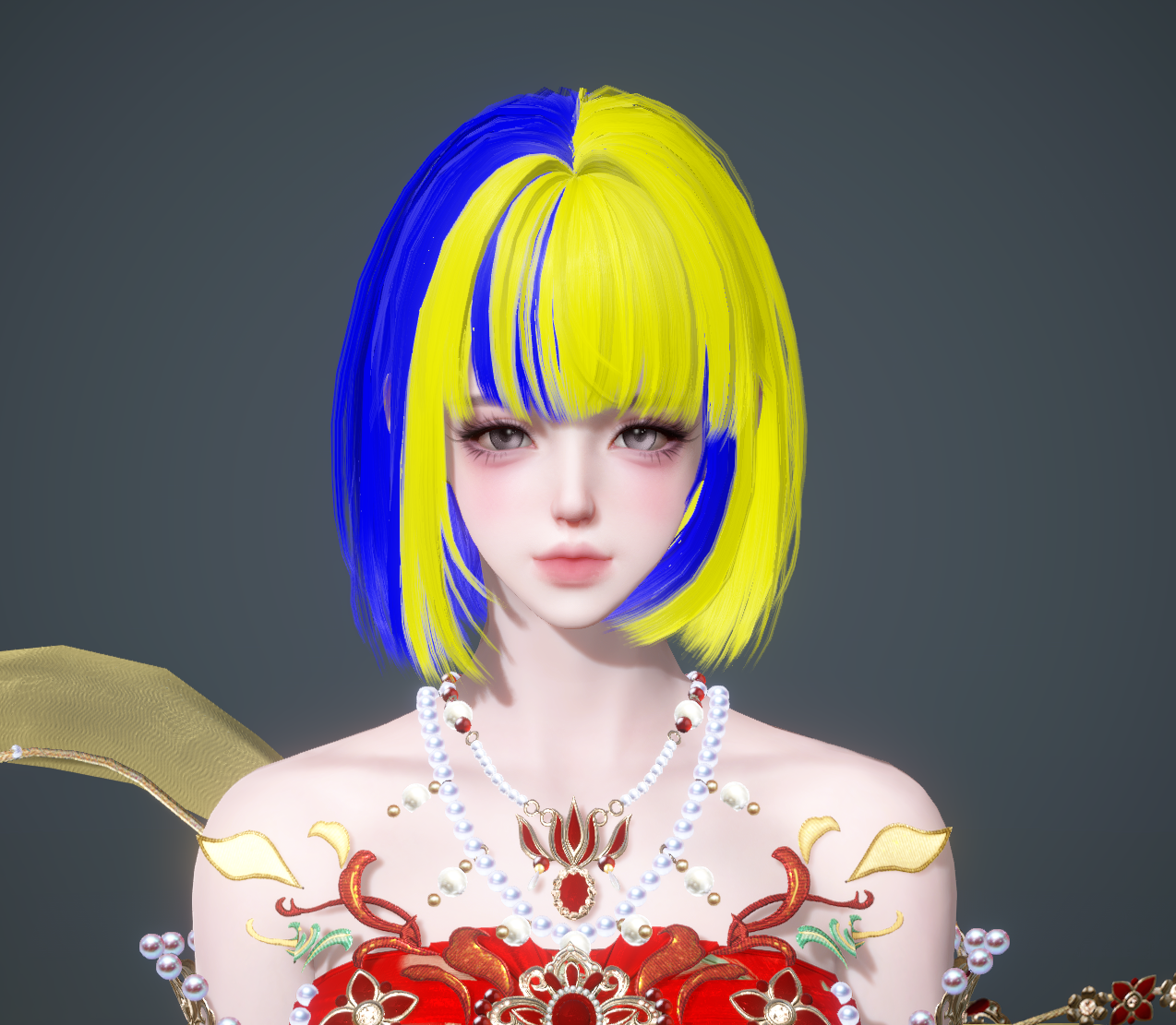 NSHWO40686逆水寒手游账号详情图31