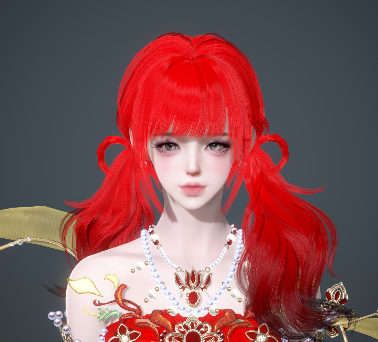 NSHWO40686逆水寒手游账号详情图32