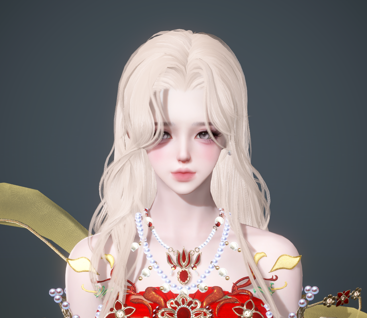 NSHWO40686逆水寒手游账号详情图34