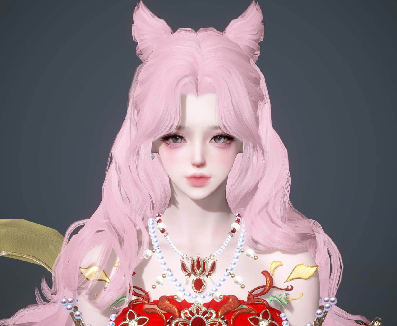 NSHWO40686逆水寒手游账号详情图36