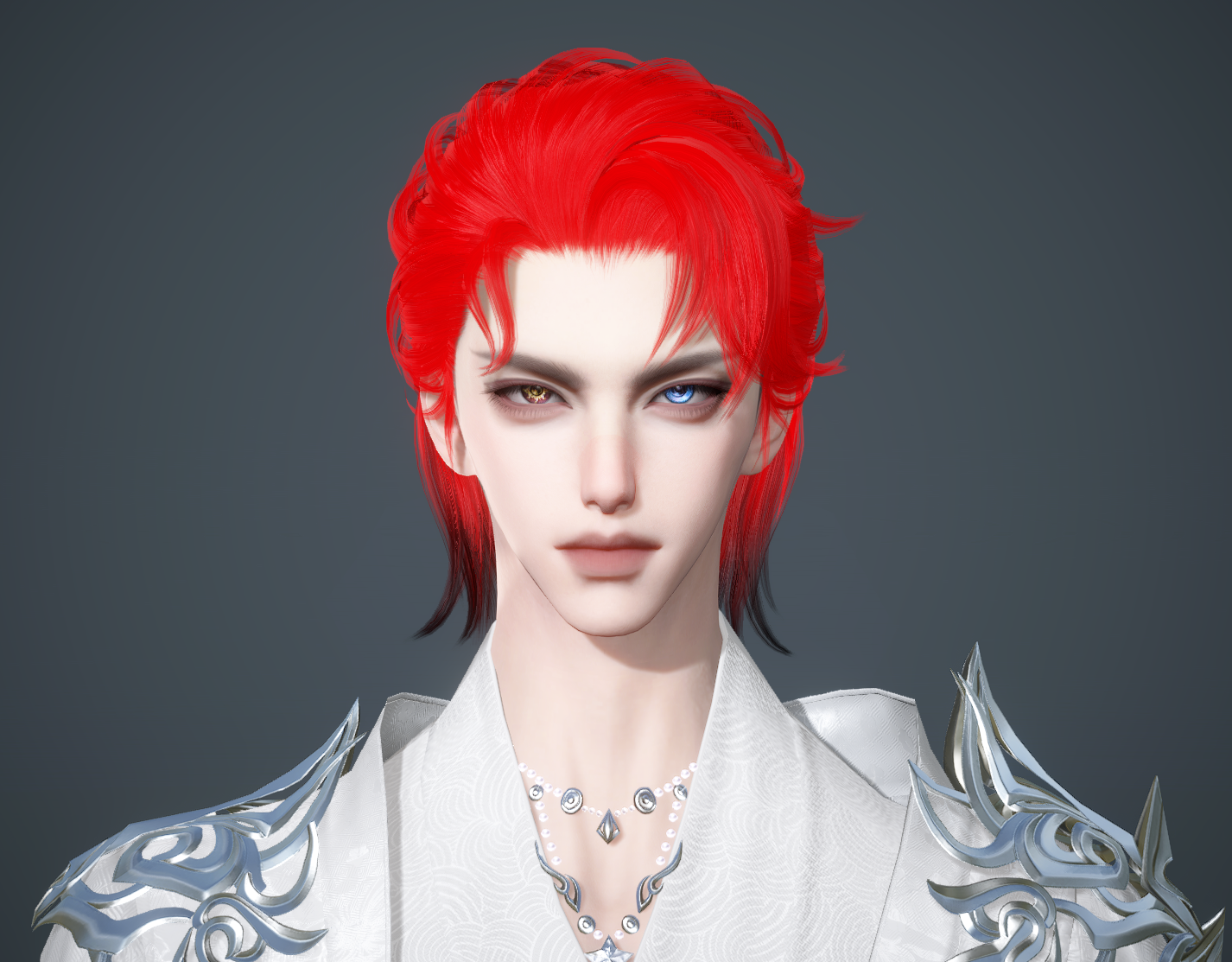 NSHWO40686逆水寒手游账号详情图38