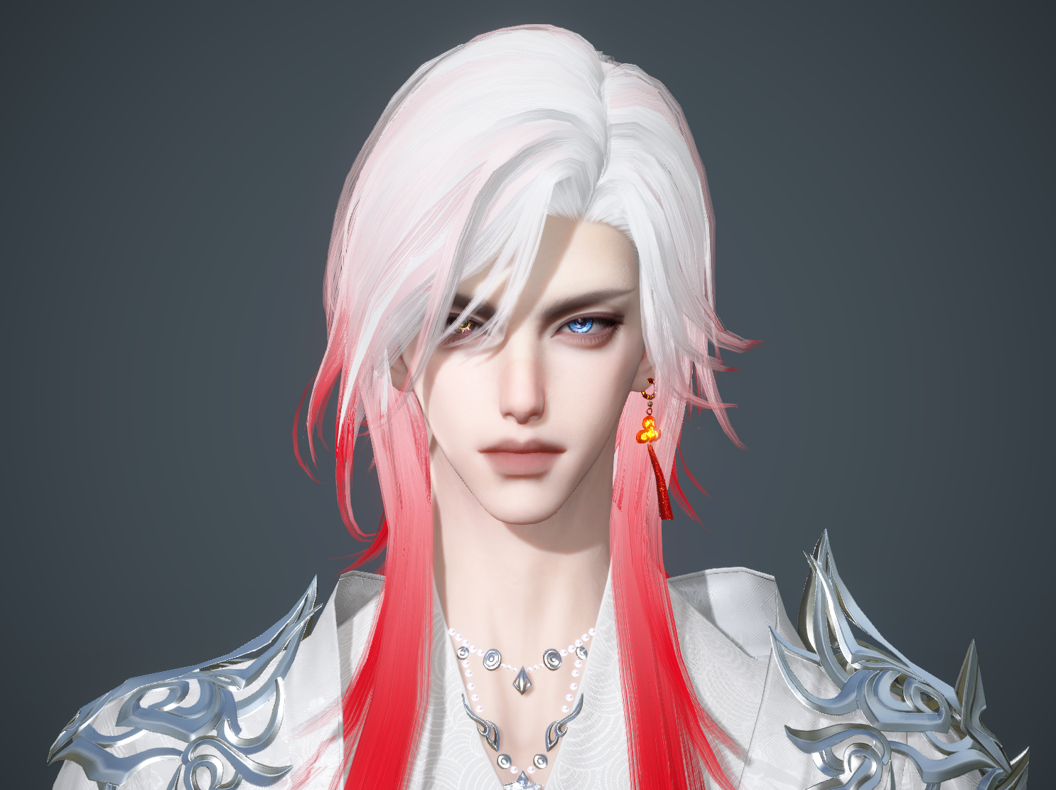 NSHWO40686逆水寒手游账号详情图39