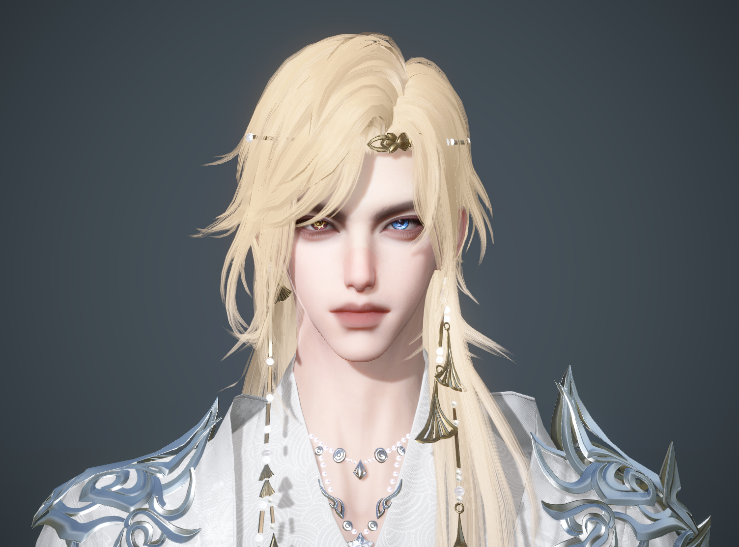 NSHWO40686逆水寒手游账号详情图42