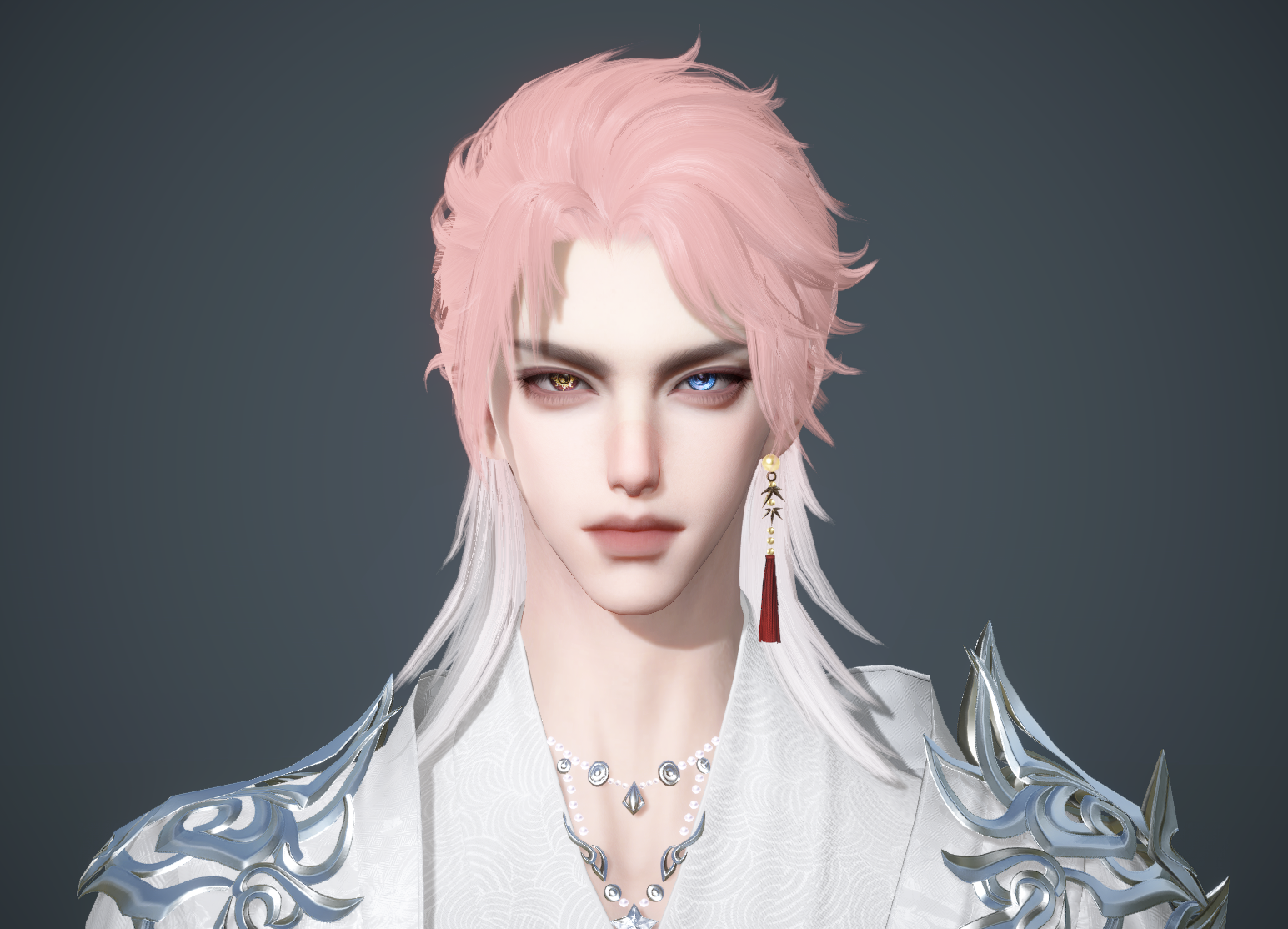 NSHWO40686逆水寒手游账号详情图43