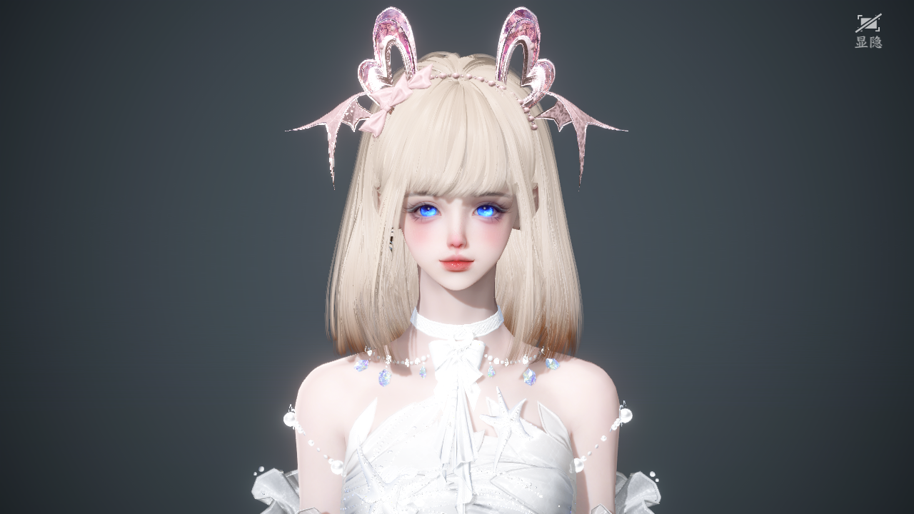 NSHWO40720逆水寒手游账号详情图27