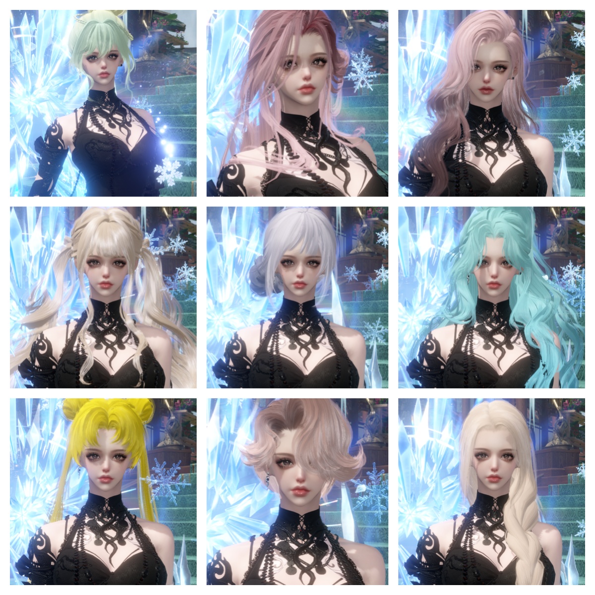 NSHWO40735逆水寒手游账号详情图35