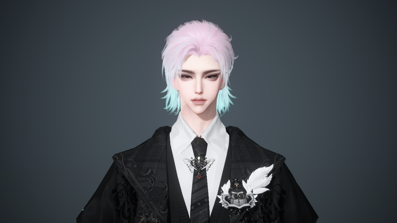 NSHWO40766逆水寒手游账号详情图18