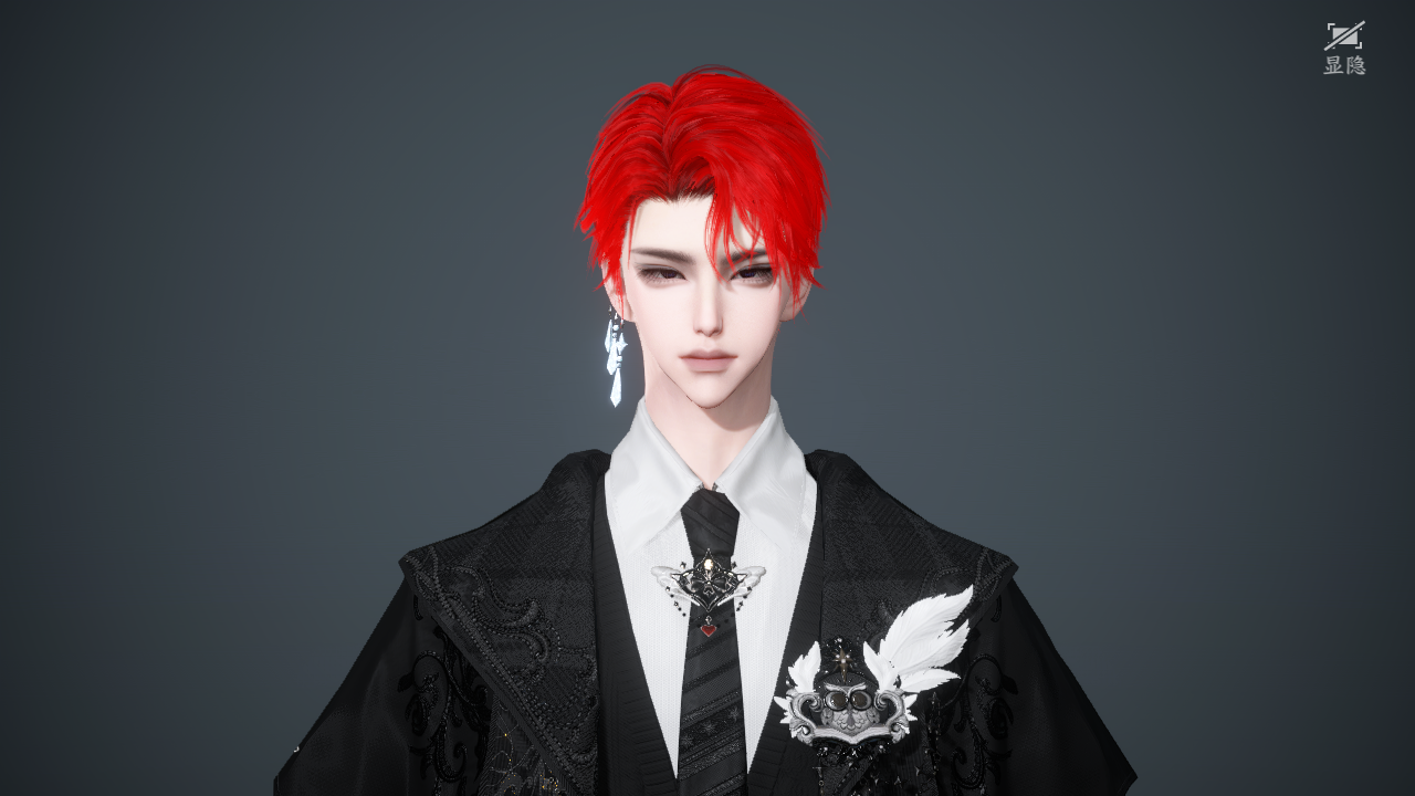 NSHWO40766逆水寒手游账号详情图21