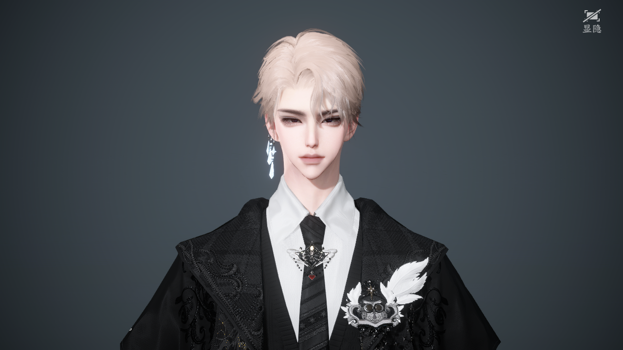 NSHWO40766逆水寒手游账号详情图22