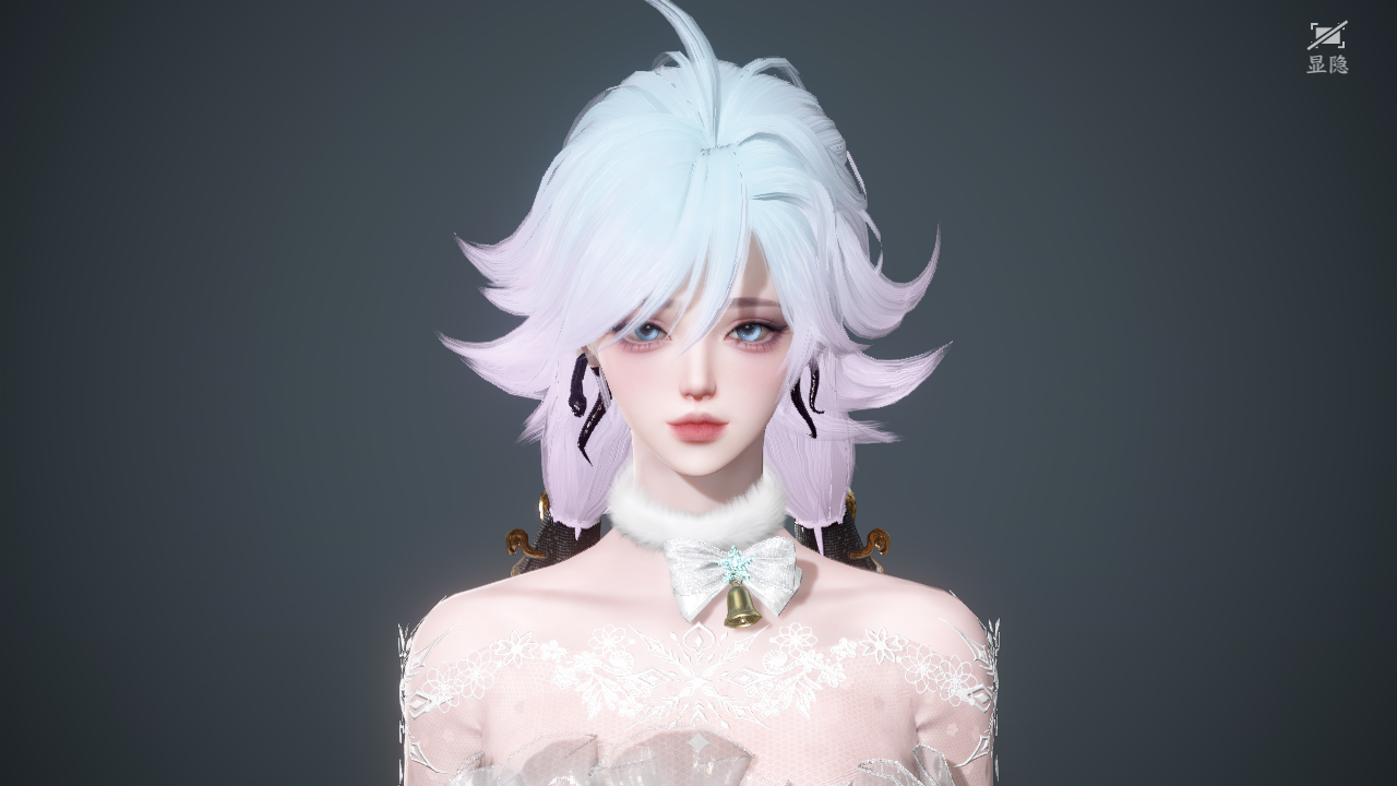 NSHWO40766逆水寒手游账号详情图30