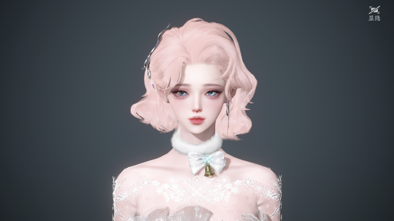 NSHWO40766逆水寒手游账号详情图31