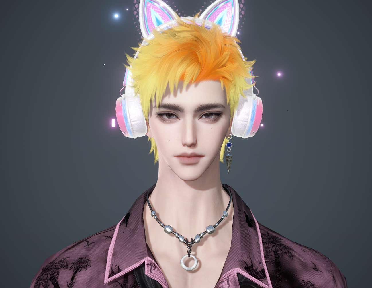 NSHWO40908逆水寒手游账号详情图25