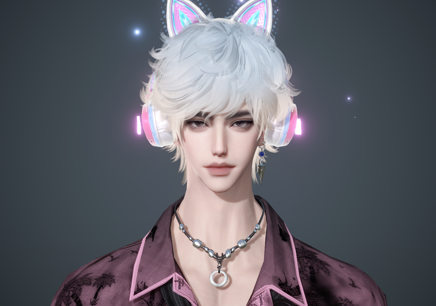 NSHWO40908逆水寒手游账号详情图26