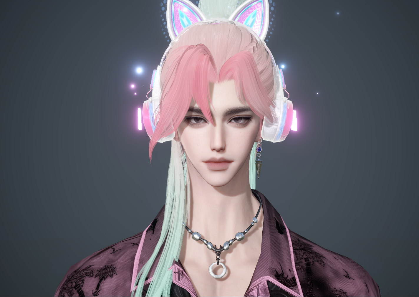 NSHWO40908逆水寒手游账号详情图28