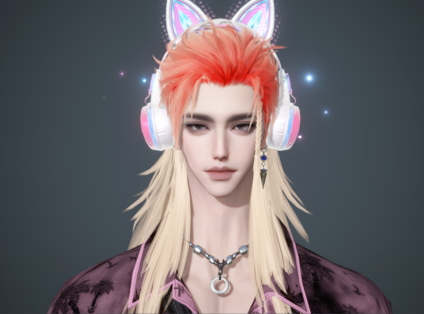 NSHWO40908逆水寒手游账号详情图29