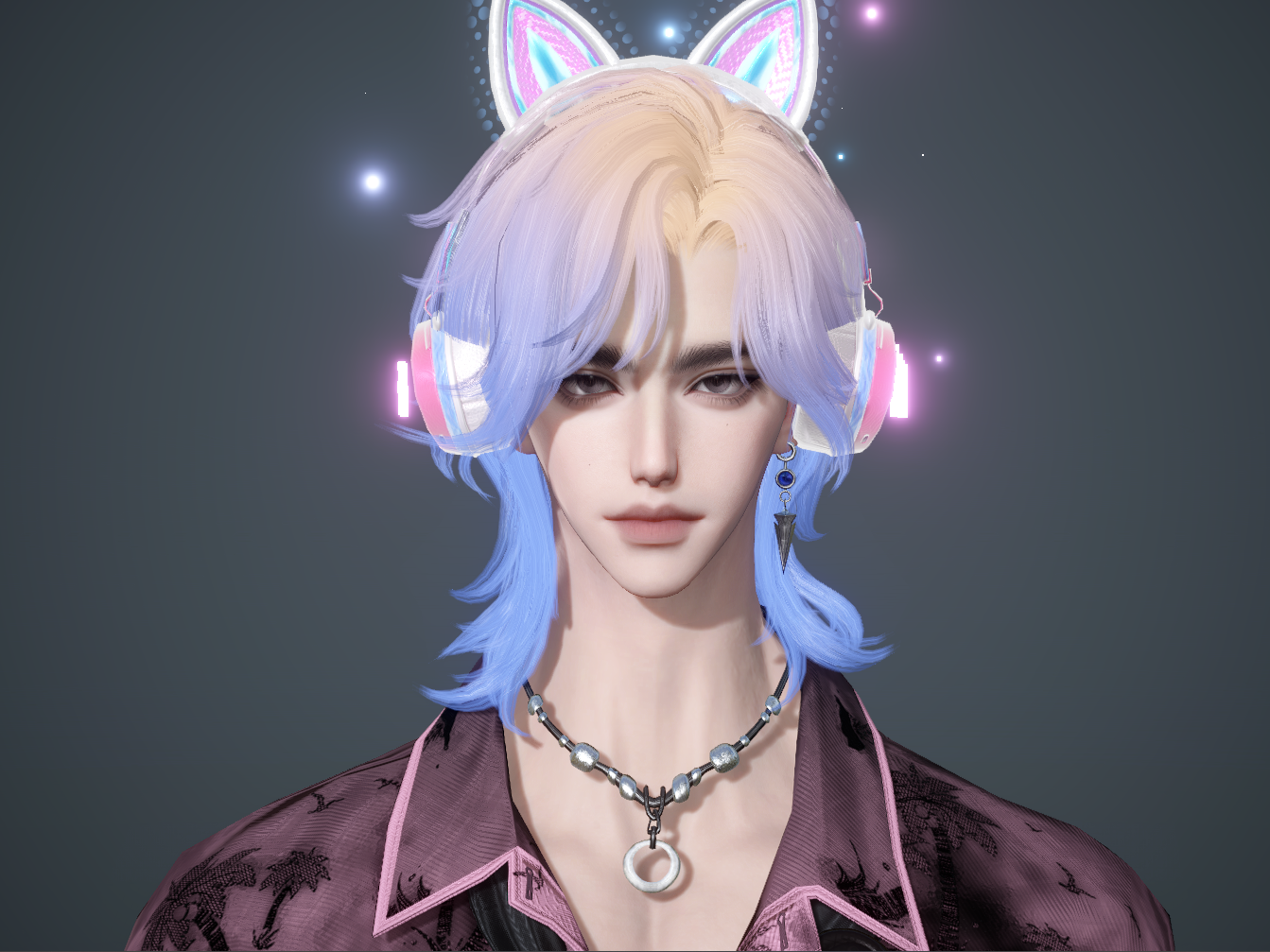 NSHWO40908逆水寒手游账号详情图30