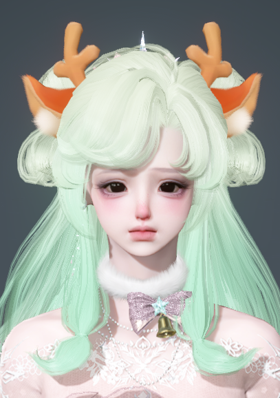 NSHWO40801逆水寒手游账号详情图21