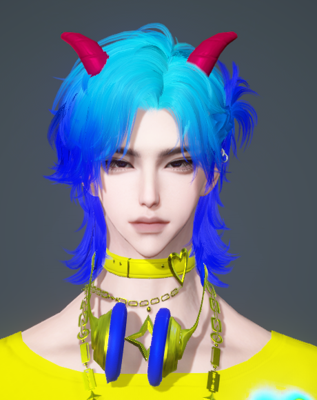 NSHWO40801逆水寒手游账号详情图23