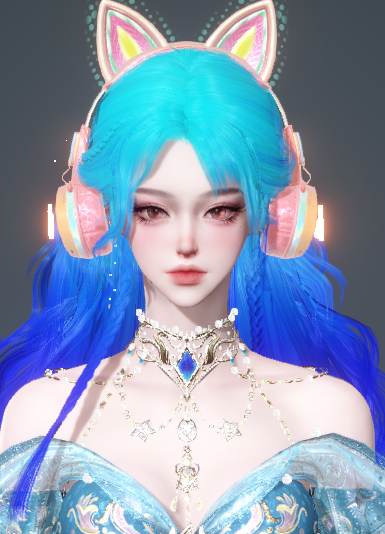 NSHWO41499逆水寒手游账号详情图25