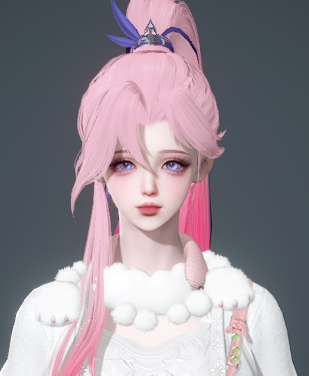 NSHWO41496逆水寒手游账号详情图28