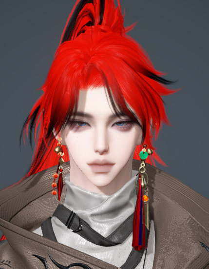 NSHWO41260逆水寒手游账号详情图27