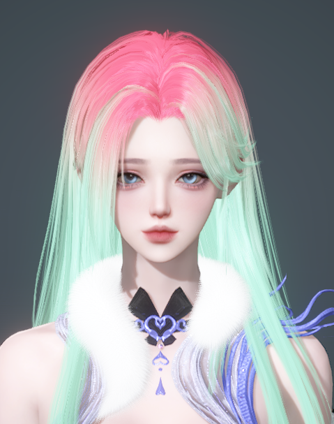 NSHWO41260逆水寒手游账号详情图34