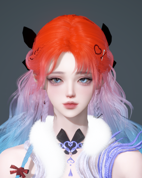 NSHWO41260逆水寒手游账号详情图36