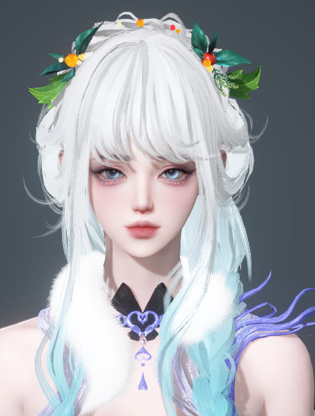 NSHWO41260逆水寒手游账号详情图38