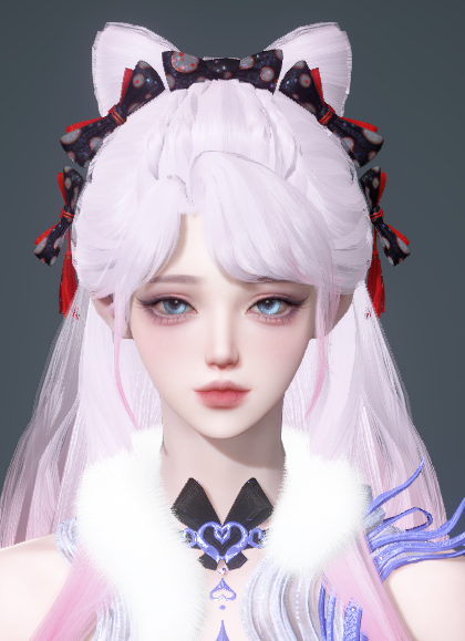 NSHWO41260逆水寒手游账号详情图39