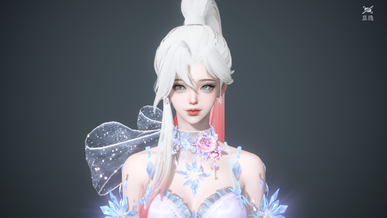 NSHWO40892逆水寒手游账号详情图32