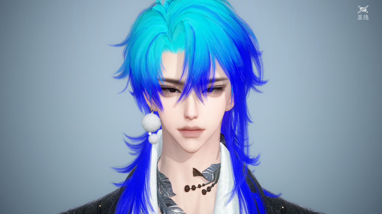 NSHWO40896逆水寒手游账号详情图13 NSHWO40896逆水寒手游账号详情图13