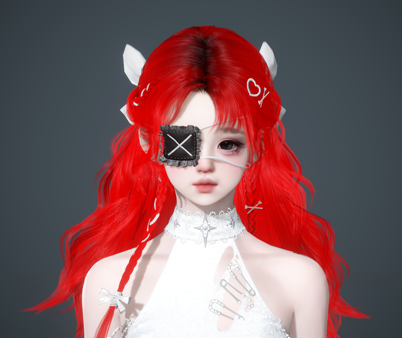 NSHWO40910逆水寒手游账号详情图15 NSHWO40910逆水寒手游账号详情图15