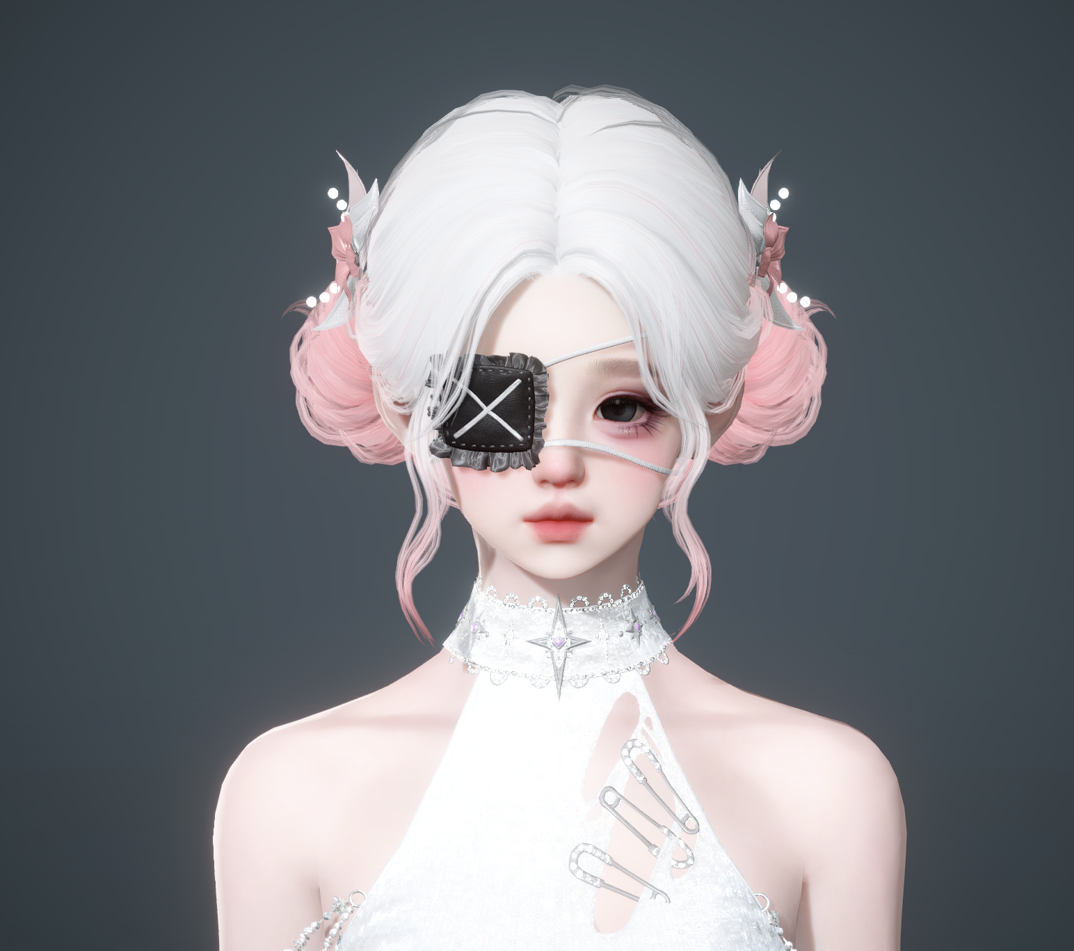 NSHWO40910逆水寒手游账号详情图16 NSHWO40910逆水寒手游账号详情图16