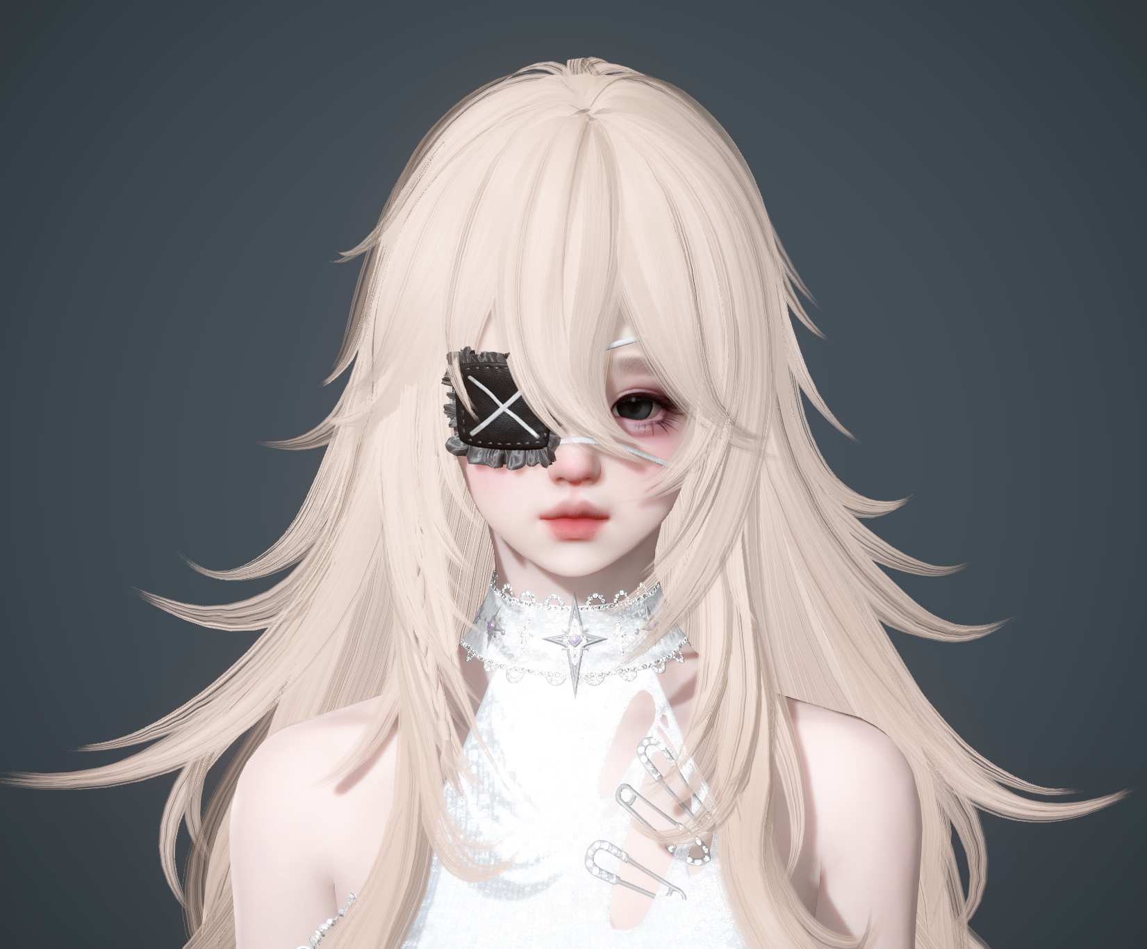 NSHWO40910逆水寒手游账号详情图17 NSHWO40910逆水寒手游账号详情图17