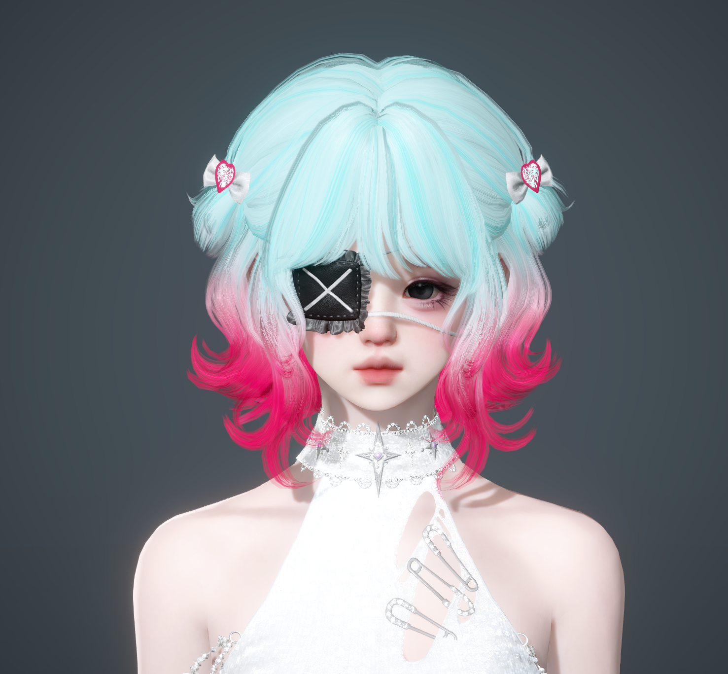 NSHWO40910逆水寒手游账号详情图18 NSHWO40910逆水寒手游账号详情图18