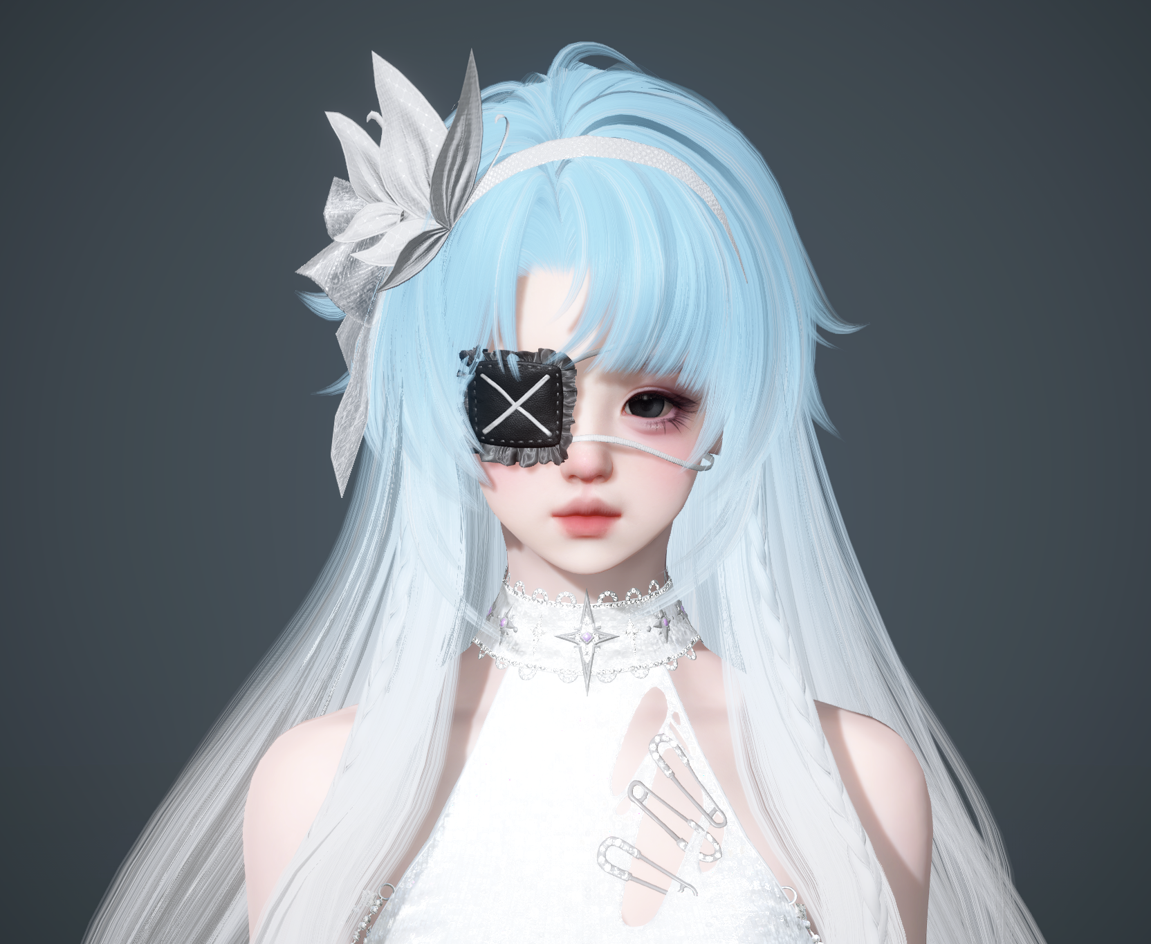 NSHWO40910逆水寒手游账号详情图19 NSHWO40910逆水寒手游账号详情图19