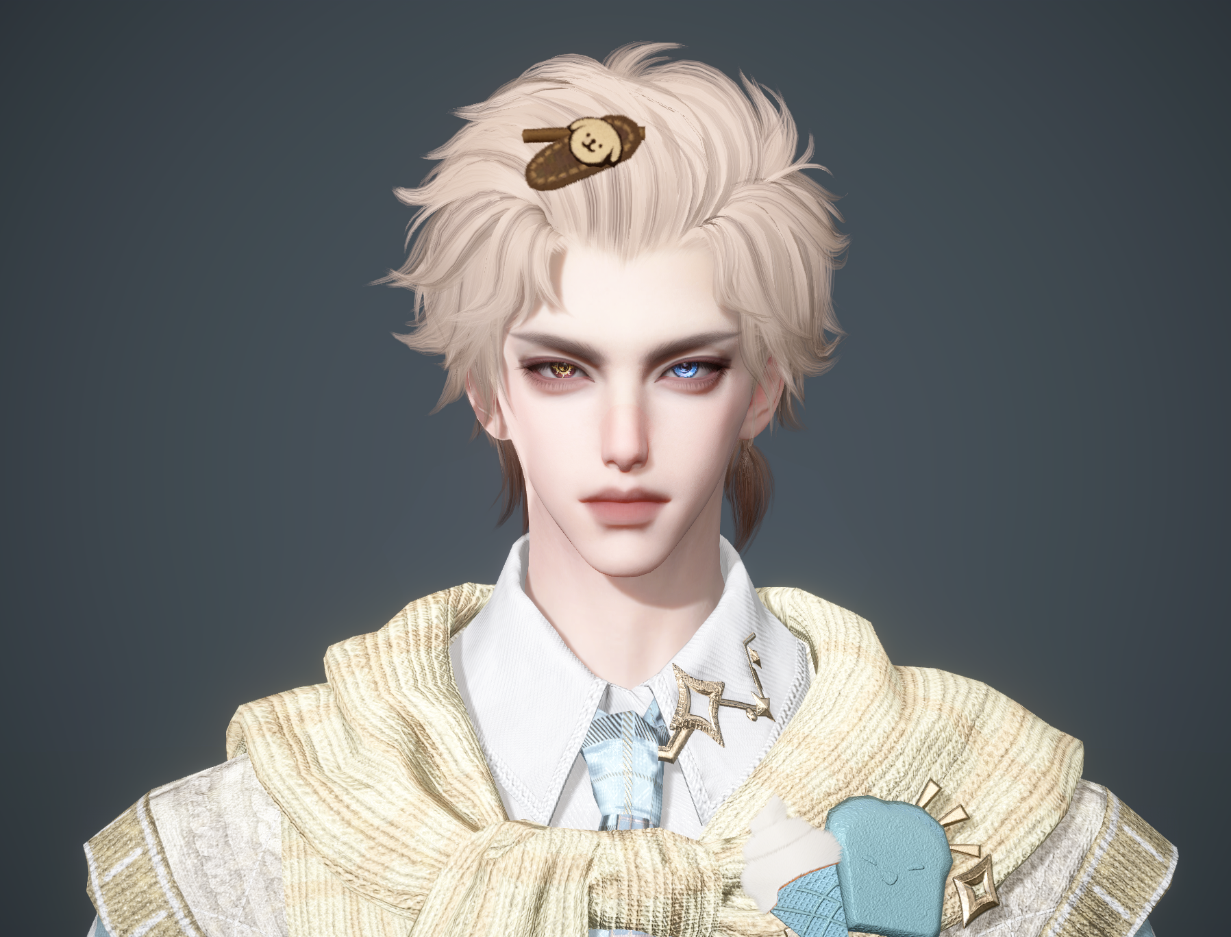 NSHWO40910逆水寒手游账号详情图22 NSHWO40910逆水寒手游账号详情图22