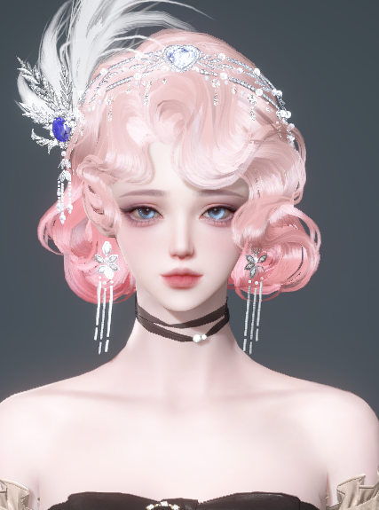 NSHWO41301逆水寒手游账号详情图35