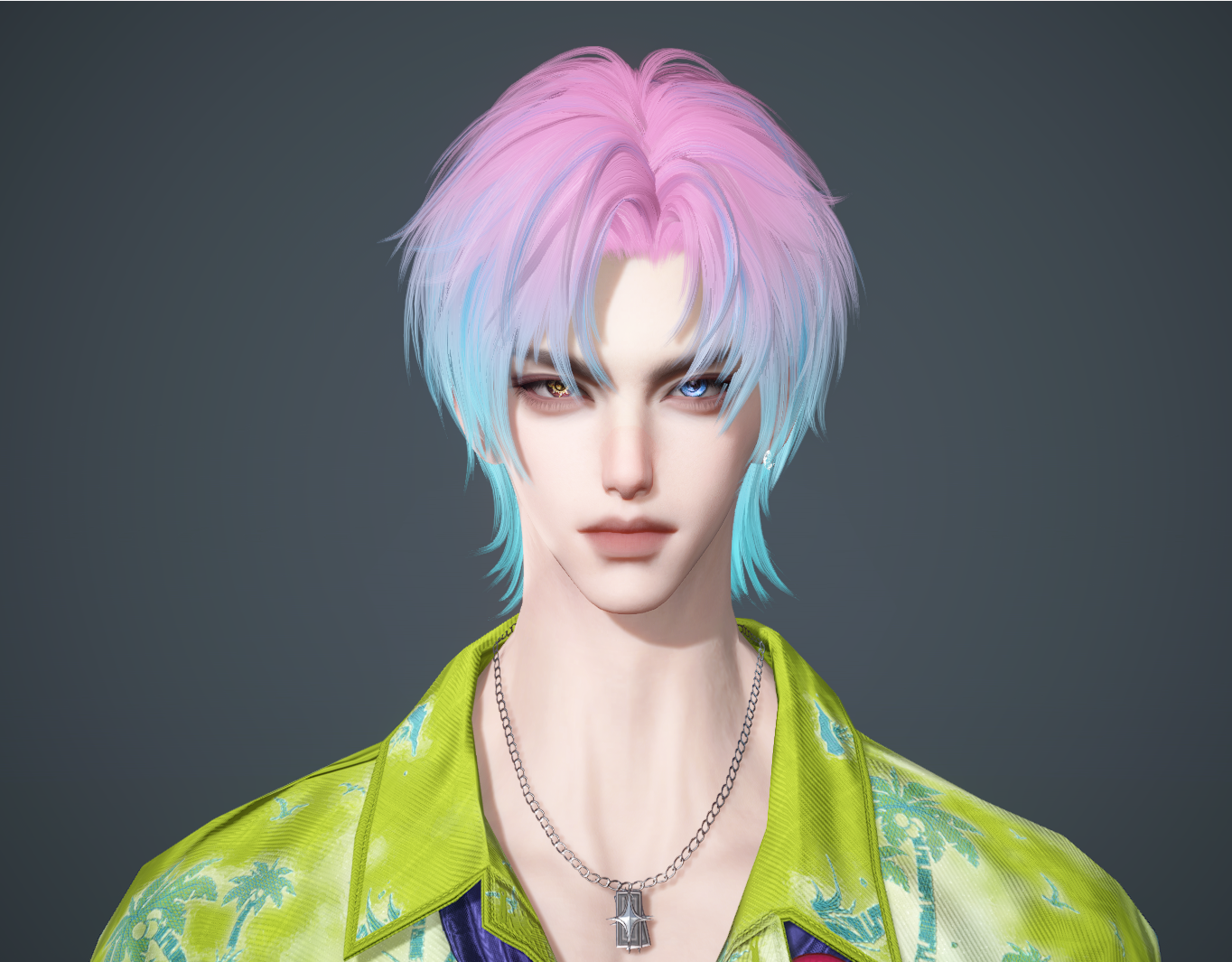 NSHWO40920逆水寒手游账号详情图38