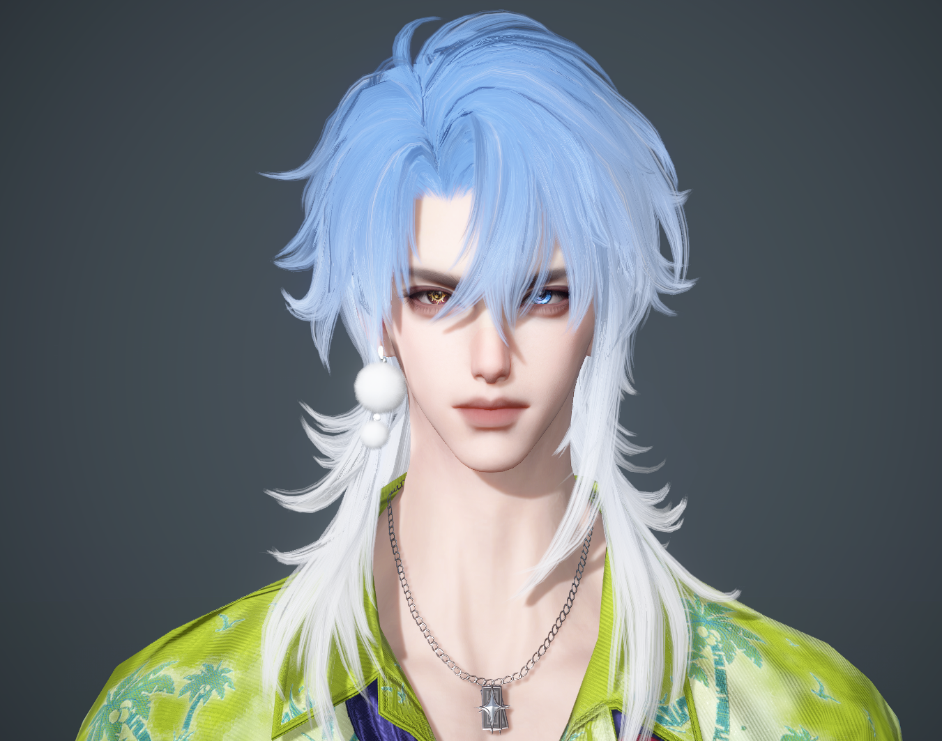 NSHWO40920逆水寒手游账号详情图40