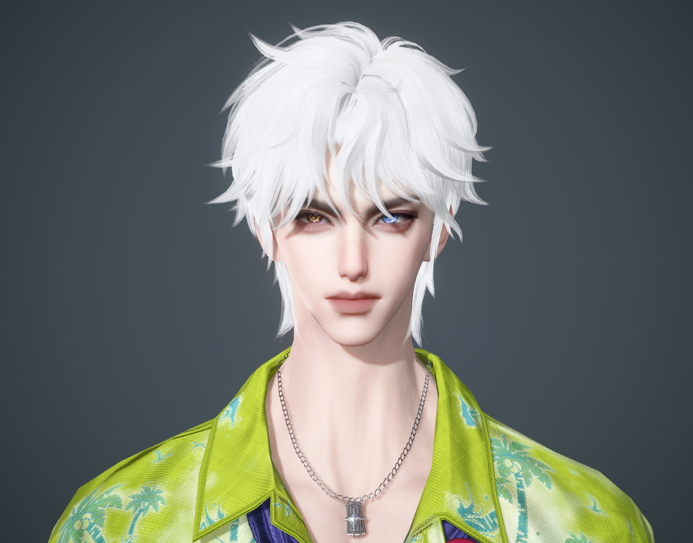 NSHWO40920逆水寒手游账号详情图41