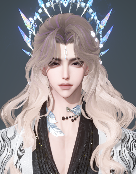 NSHWO41493逆水寒手游账号详情图26